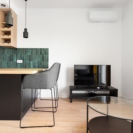 Wilenska Express Homely Apartment 바르샤바 외부 사진