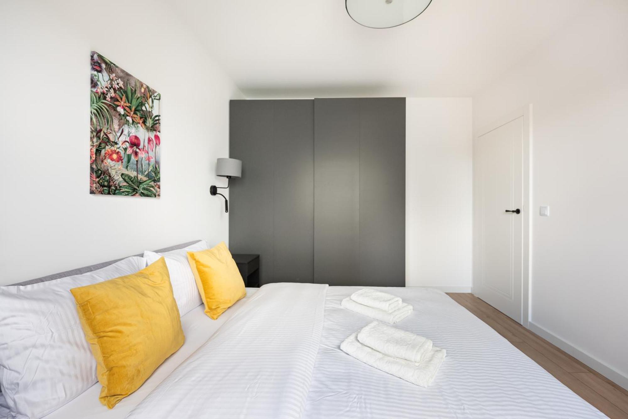 Wilenska Express Homely Apartment 바르샤바 외부 사진