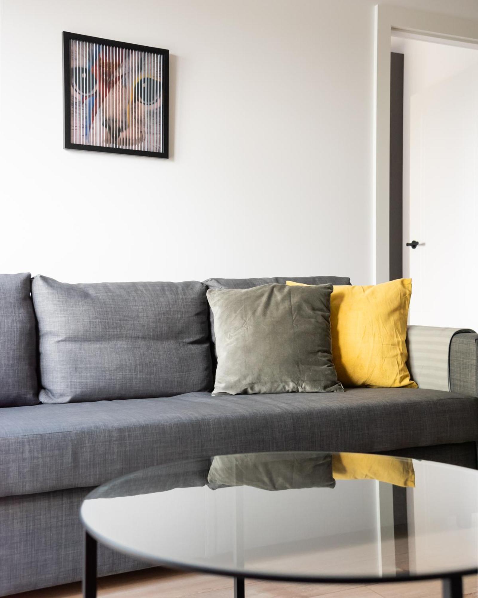 Wilenska Express Homely Apartment 바르샤바 외부 사진