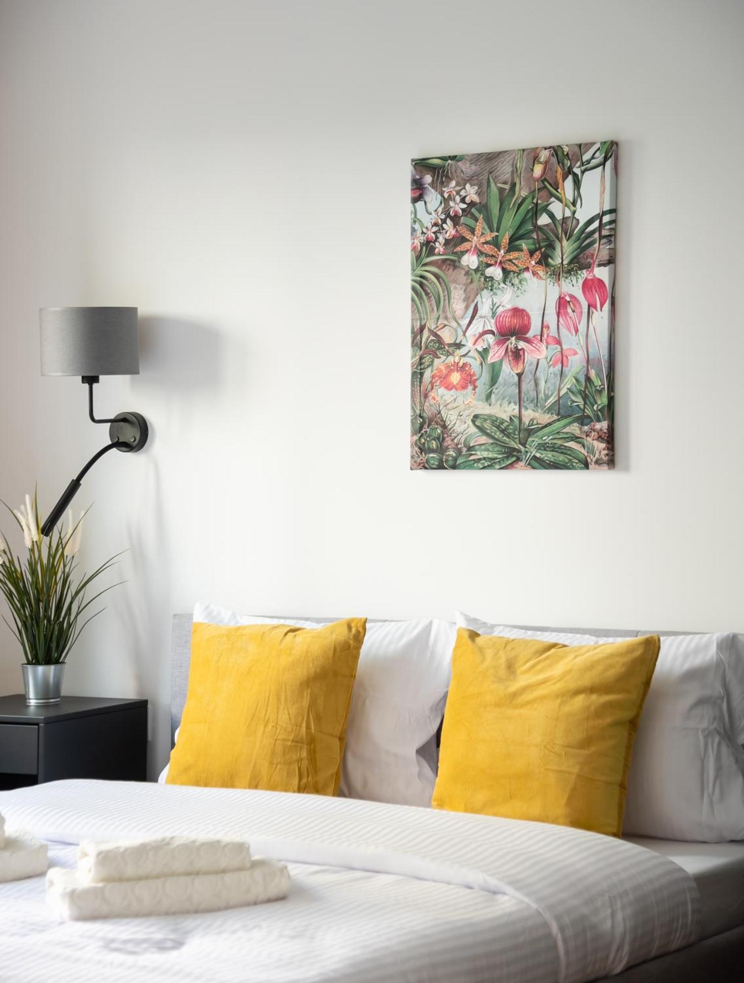 Wilenska Express Homely Apartment 바르샤바 외부 사진